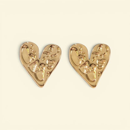ARETES AMOR ESCENCIA