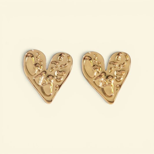 ARETES AMOR ESCENCIA