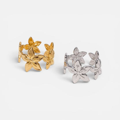 ANILLO ISA