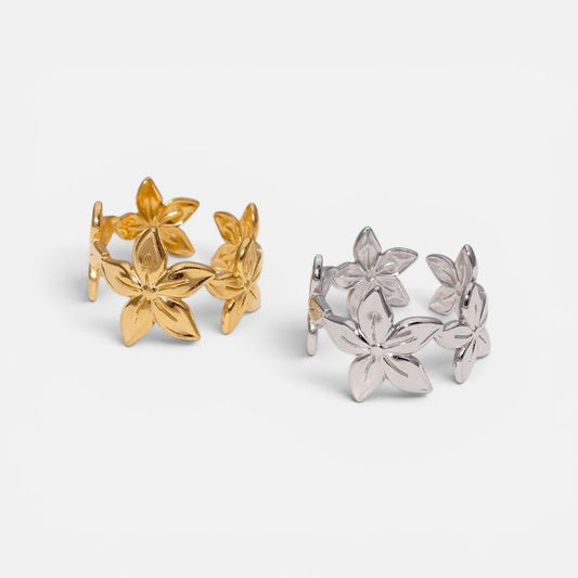 ANILLO ISA