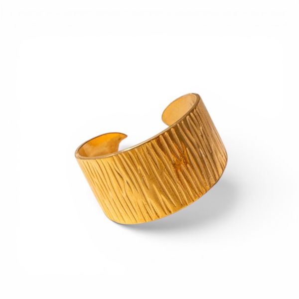 ANILLO RUSTIC
