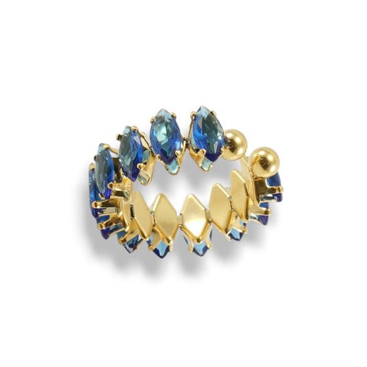 ANILLO DIAMANTE