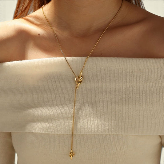COLLAR LUSTRE