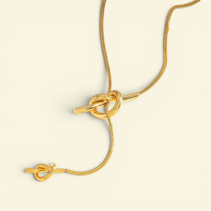 COLLAR LUSTRE