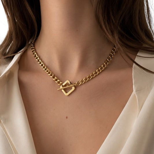 COLLAR OBSESION