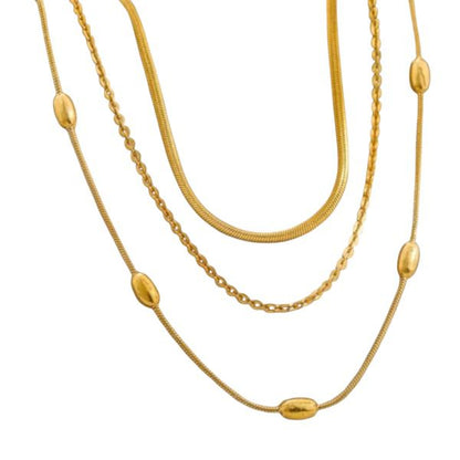 COLLAR TRIOLOGIA DE DESEOS
