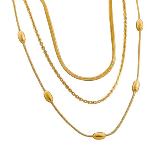 COLLAR TRIOLOGIA DE DESEOS