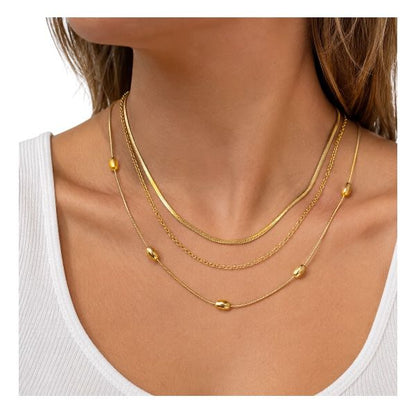 COLLAR TRIOLOGIA DE DESEOS