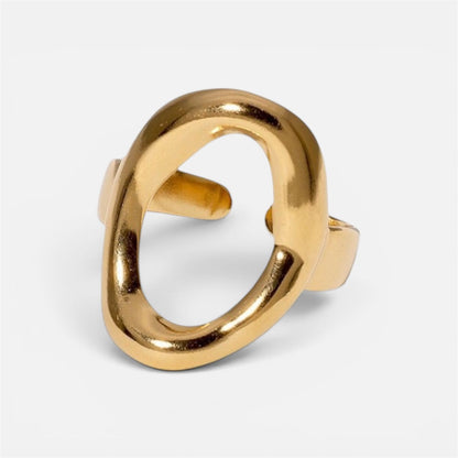 ANILLO OBLEA
