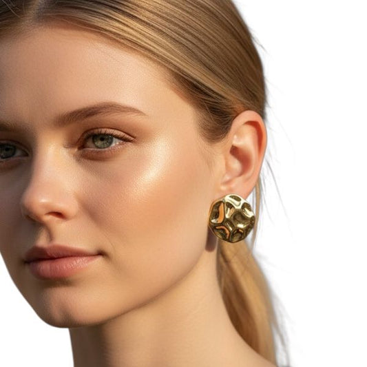 ARETES DOUBLE