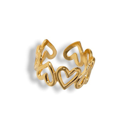 ANILLO LOVE