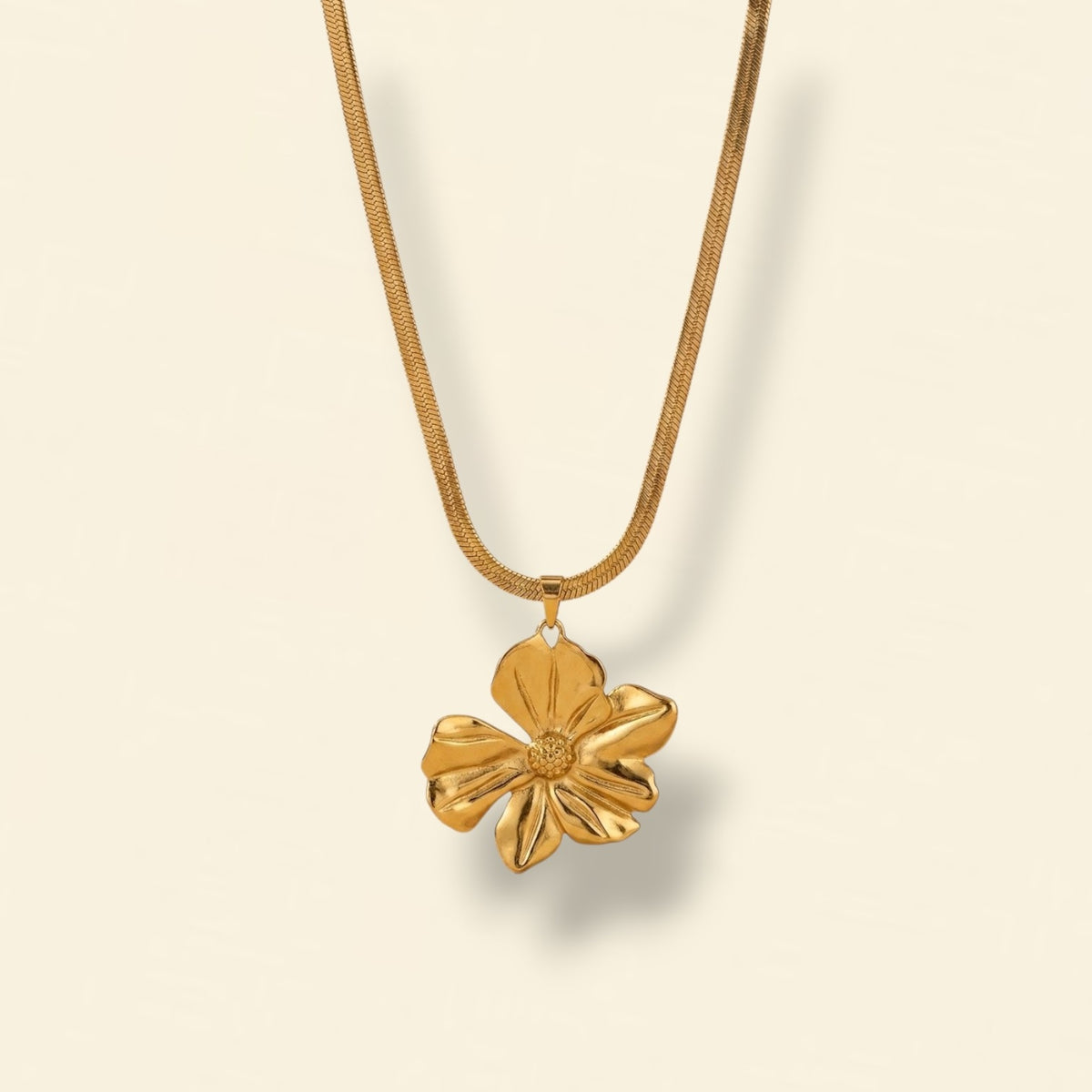 COLLAR BELIE
