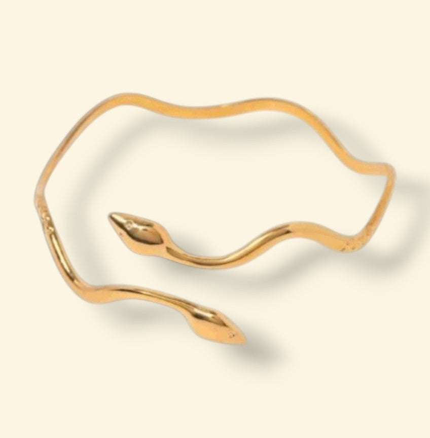 PULSERA SERPIENTE