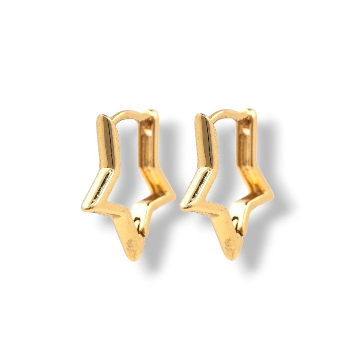 ARETES ESTRELLAS