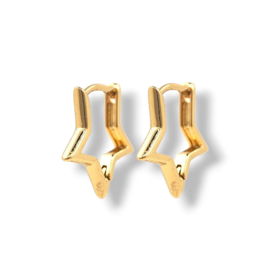 ARETES ESTRELLAS
