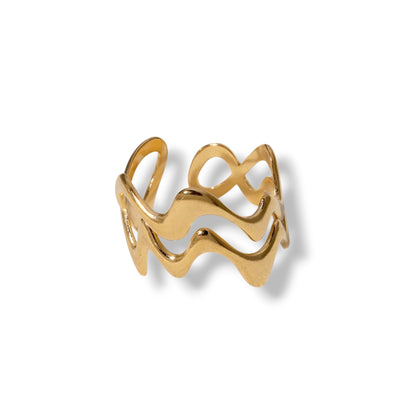 ANILLO OLAS