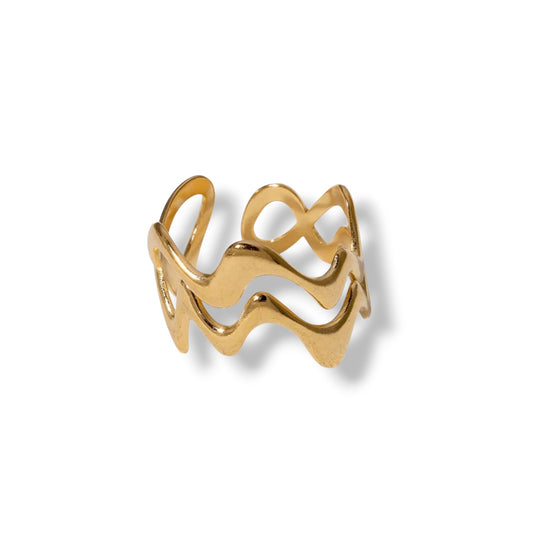 ANILLO OLAS