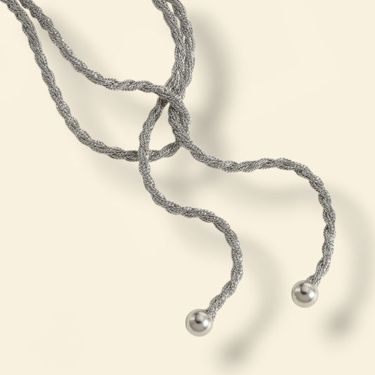 COLLAR IVORY