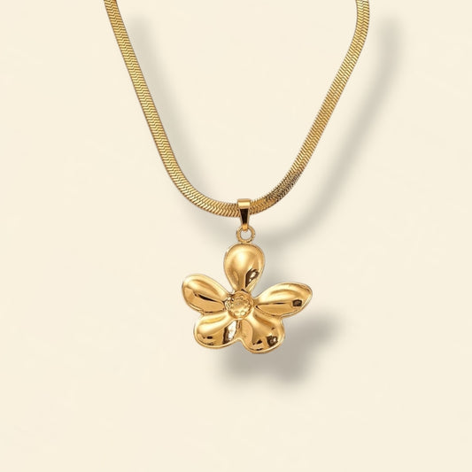 COLLAR BELIE MINI