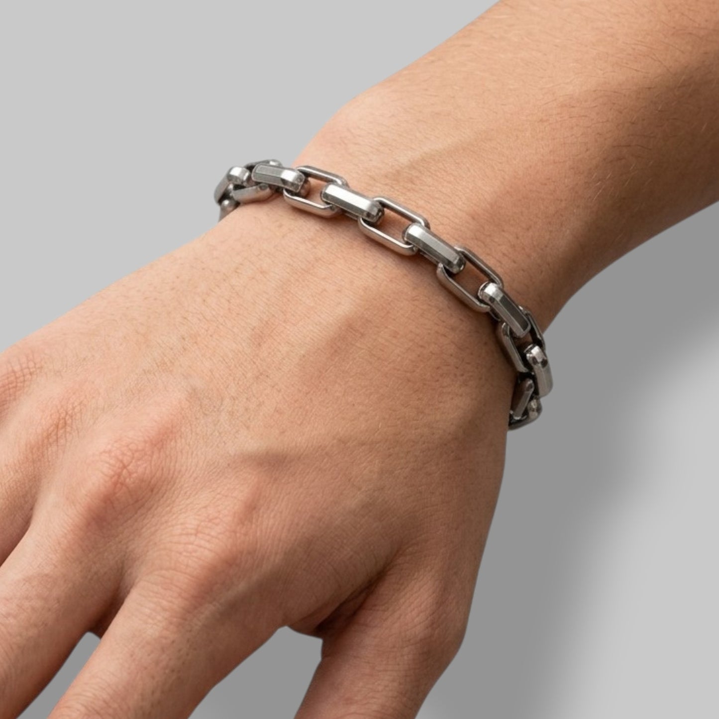 PULSERA BAD BOY