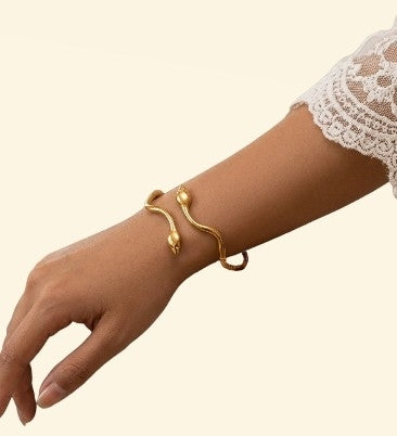 PULSERA SERPIENTE