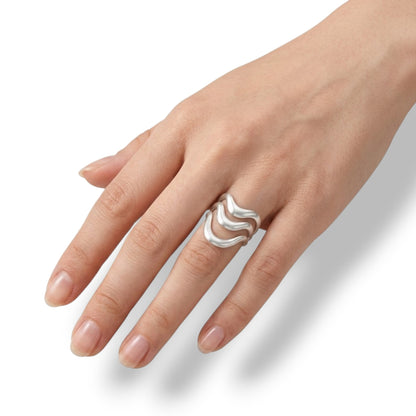 ANILLO ZEBRA